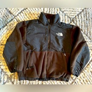 The North Face Denali-Youth